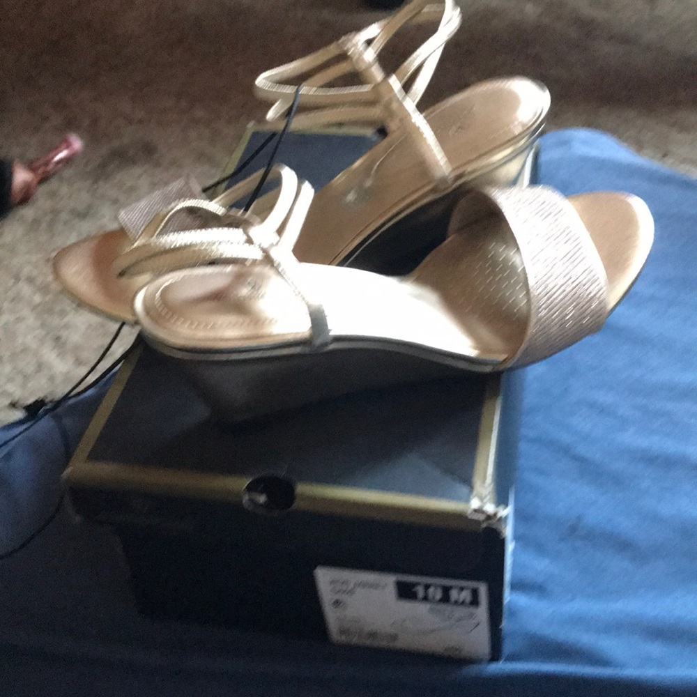 Sandals